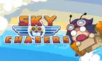 Sky Chasers TV iOS Icon