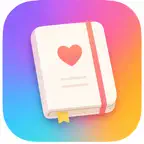 My Tiny Journal iOS Icon