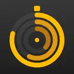 ZiadaTime - multi-stopwatch iOS Icon