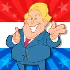Pocket Politics: Idle Money iOS Icon