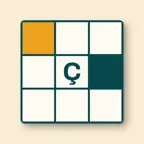 Çengel: Kelime Bulmaca Oyunu iOS Icon