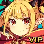 Devil Twins: VIP iOS Icon