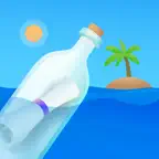 Bottled: Message in a Bottle icon