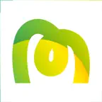 Miyako Coloring Book iOS Icon