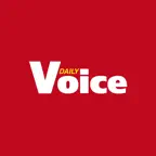Daily Voice iOS Icon