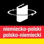 Leksyka Niemiecko Polski iOS Icon