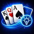 Solitaire Smart iOS Icon
