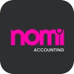 Nomi Accounting iOS Icon