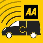 AA Fleet Intelligence iOS Icon