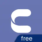 Conceptmeister Free - document summarizer and, concepts extractor iOS Icon