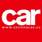 Car España-Revista iOS Icon