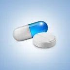 Pill Identifier and Drug List icon