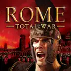 ROME: Total War iOS Icon