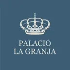 Palacio Real de la Granja iOS Icon