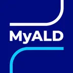My ALD Germany icon