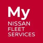 My Nissan Fleet Services iOS Icon