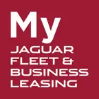 My Jaguar FBL iOS Icon
