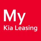 My Kia Leasing iOS Icon