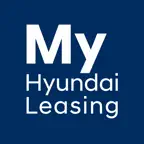 My Hyundai Leasing iOS Icon