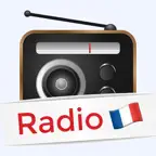 Radio FM • France Radio iOS Icon