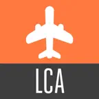 Lucca Travel Guide with Offline City Street Map iOS Icon