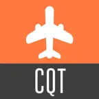 Cinque Terre Travel Guide iOS Icon