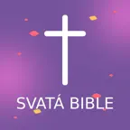 Czech Bible Offline iOS Icon