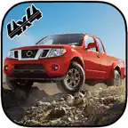 Extreme Off-Road Hill Truck Driver 3D: Legend Trucker iOS Icon