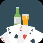 Waterfall - The Drinking Game iOS Icon