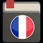 قاموس عربى فرنسي ناطق iOS Icon