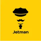 Jetman 71144 iOS Icon