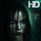 Mental Hospital IV HD iOS Icon