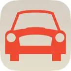 คำนวนผ่อนรถ iOS Icon