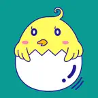 ピーちゃん 〜 Unofficial esa.io Client. iOS Icon