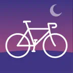 Signals - Ride Better at Night iOS Icon