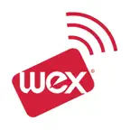 Wex Telematics iOS Icon