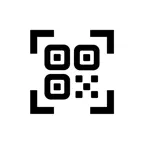 QR & Barcode Reader Writer iOS Icon