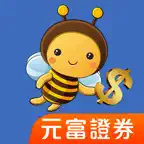 元富證券 i理財 iOS Icon