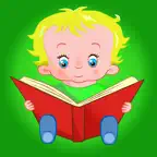 Стихи для малышей iOS Icon
