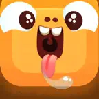 Collapse! Monsters iOS Icon