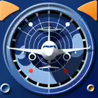 Tracker For Aeroflot iOS Icon