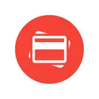 Edenred kártya - Pro iOS Icon