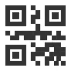 QR Code Reader - QR Scanner iOS Icon