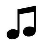 mixlib: playlist converter iOS Icon