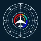 AXM : Tracker for AirAsia iOS Icon