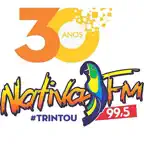 Fm Nativa 99,5 iOS Icon