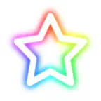 Beautiful Blur Photo Creator iOS Icon