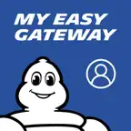 My Easy Gateway iOS Icon