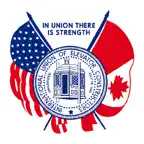 IUEC iOS Icon