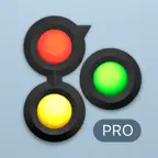 Go Button Pro iOS Icon